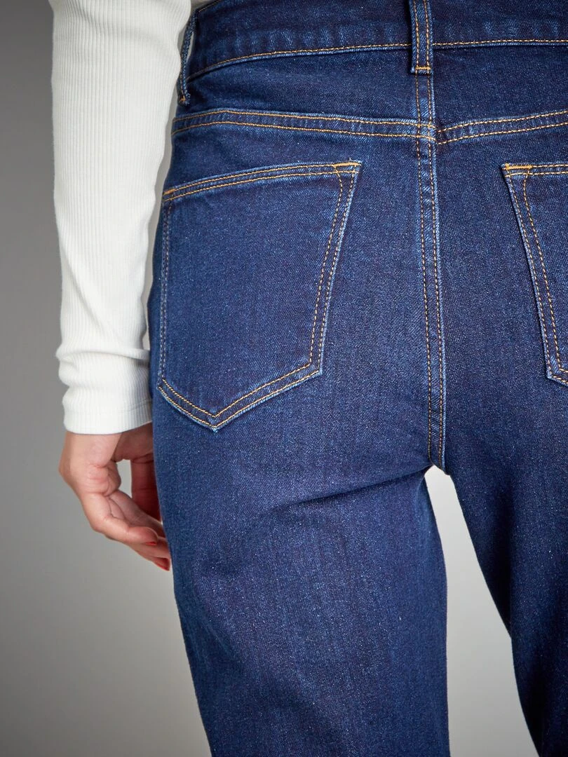 Jean flare/bootcut   L34   Brut