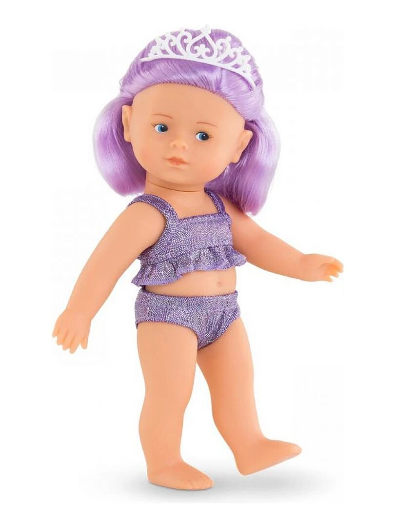 Poupée Mini Sirène Naya   N/A