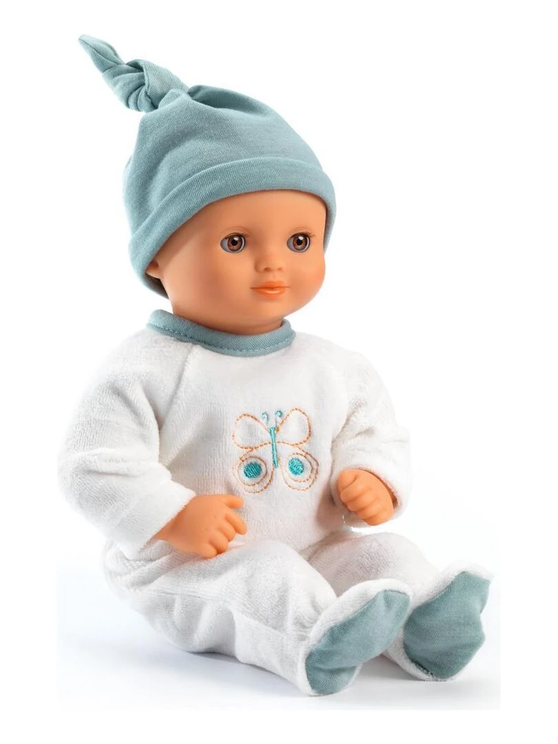 Pomea Poupées Baby Neige N/A