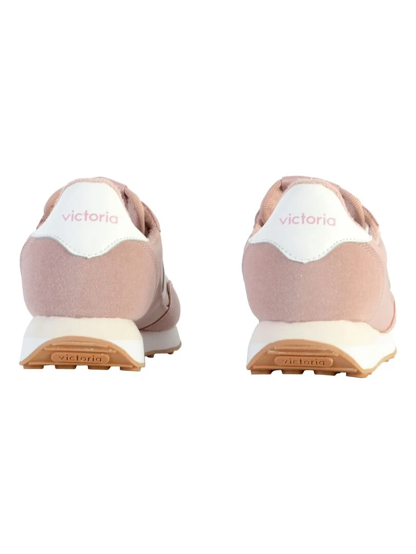 Basket Victoria 1138103   Rose