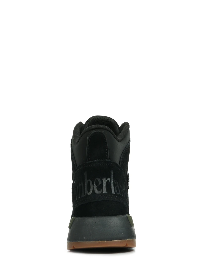 Baskets Sprint Tekker Mid   Noir