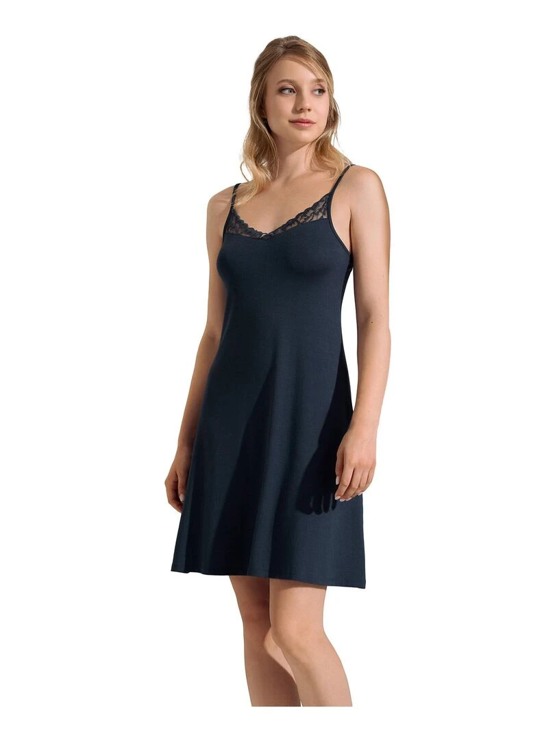 Nuisette Naty Bleu
