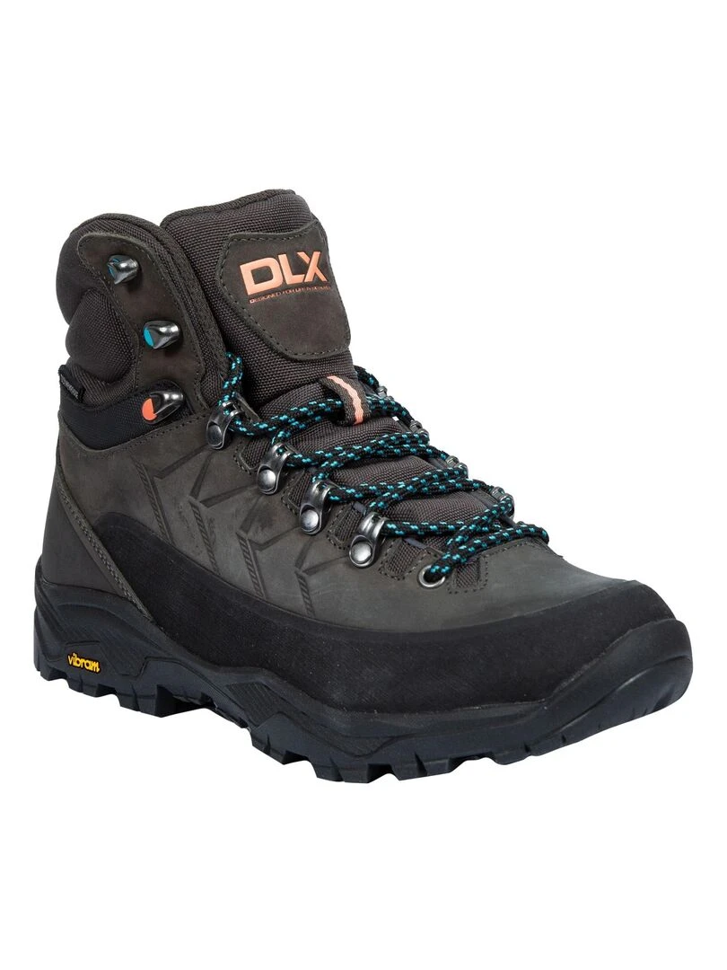 Trespass Bottines de randonnée TARYN Gris