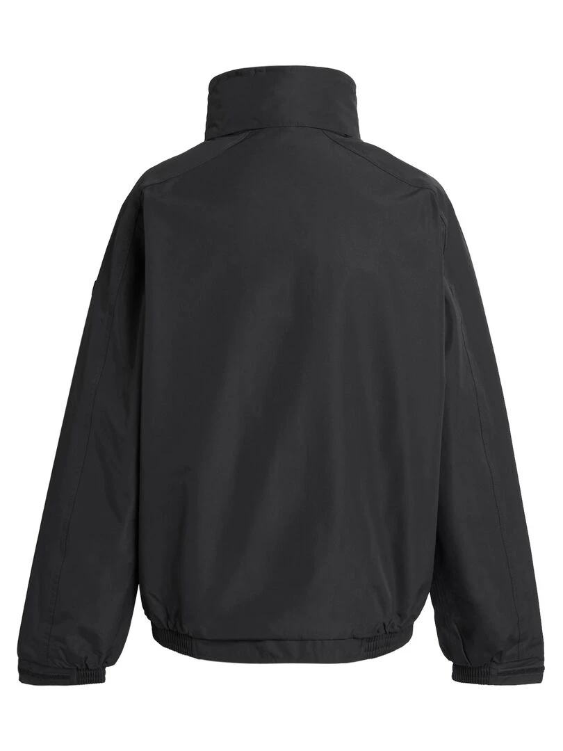 Regatta Veste imperméable NIVISTON Gris
