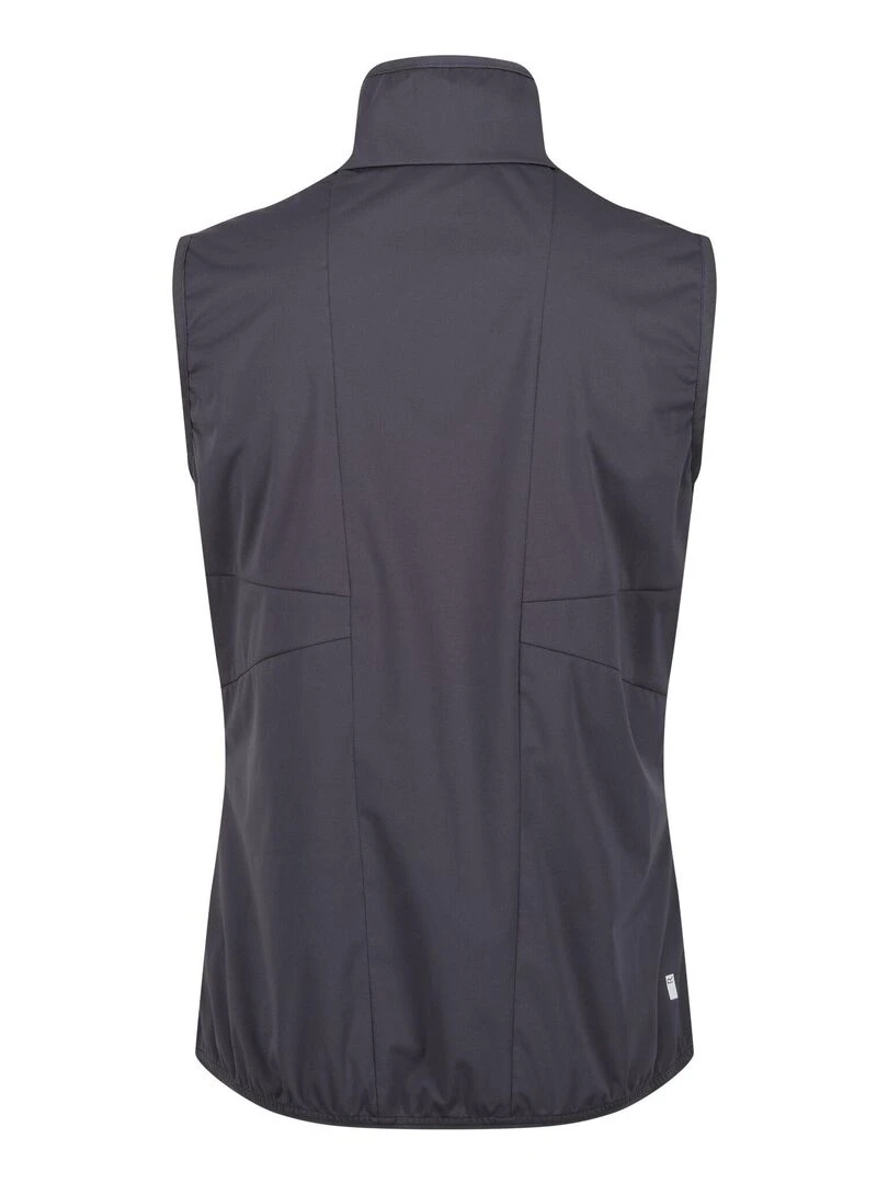 Regatta Veste sans manches LANKIN Gris foncé