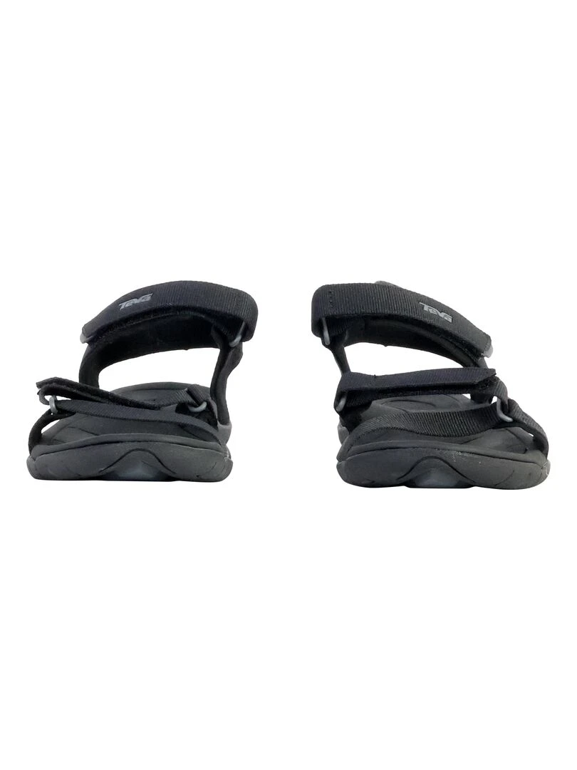 Sandales à Scratch Teva Verra   Noir