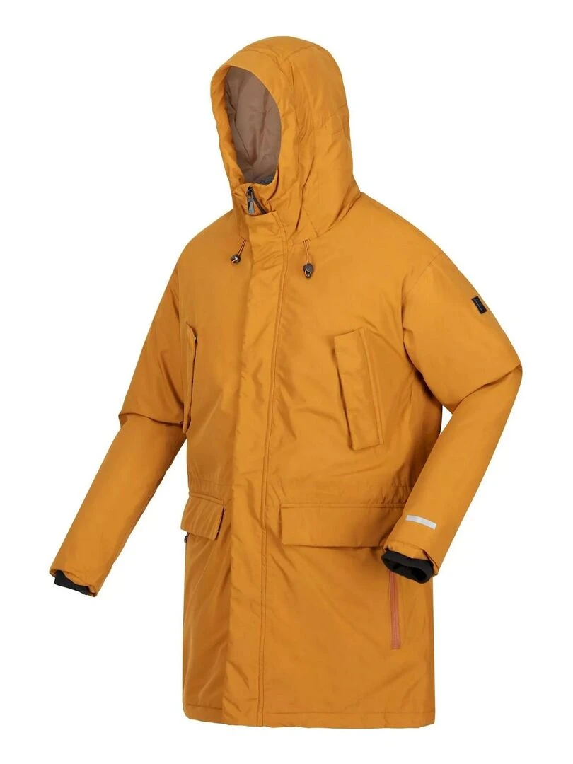 Regatta   Veste imperméable TAVARIS   Jaune or