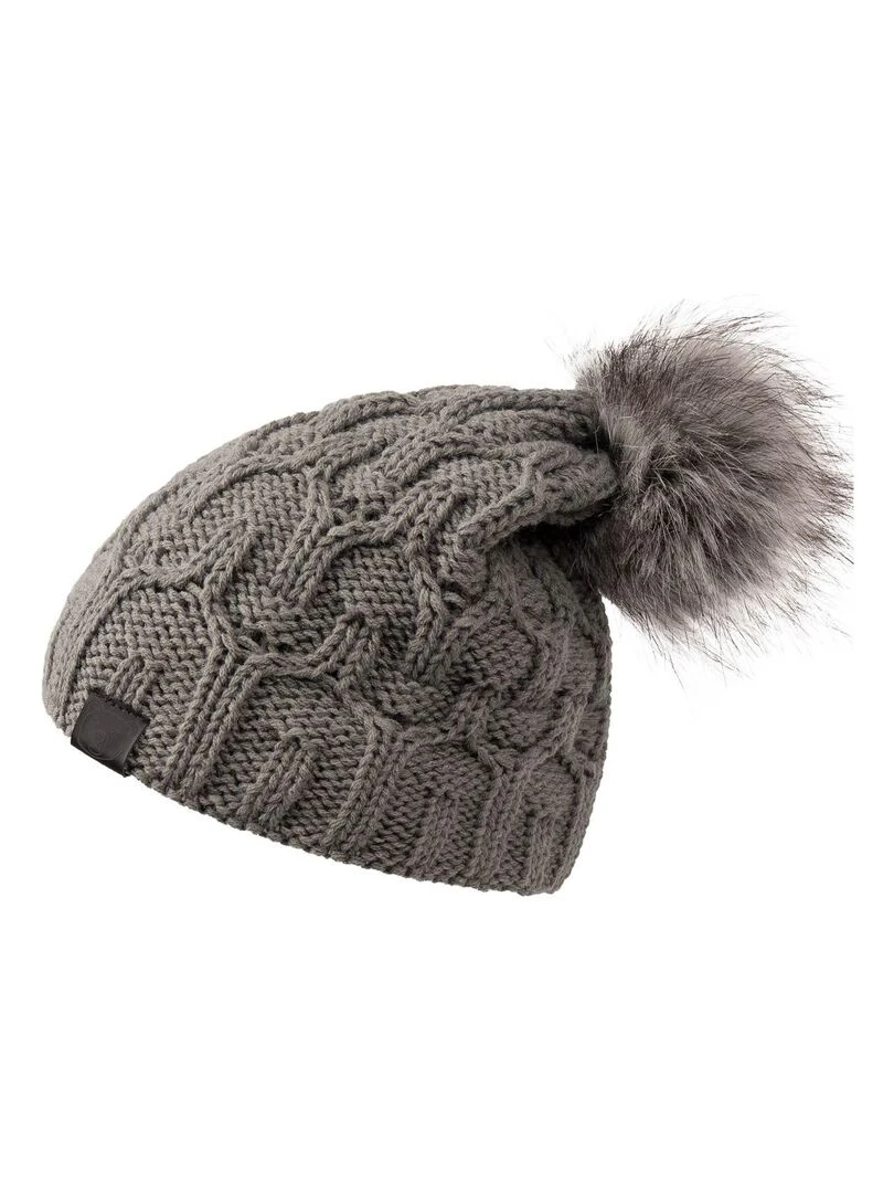 Bonnet Maribel Made in UE Gris