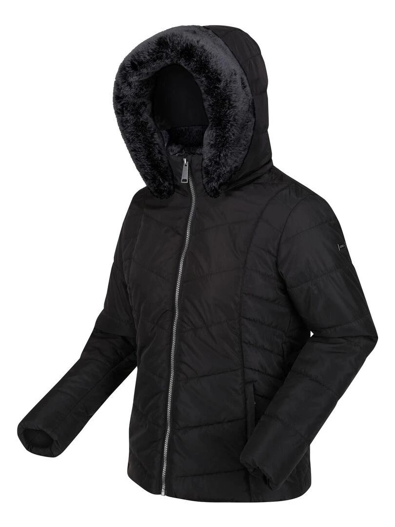 Regatta   Veste à capuche WILDROSE   Noir