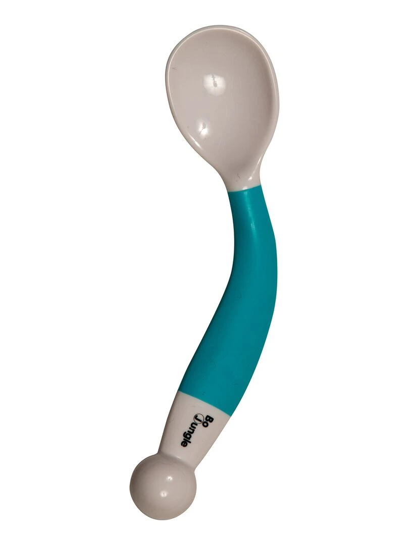 Set de couverts orientables turquoise   Bleu