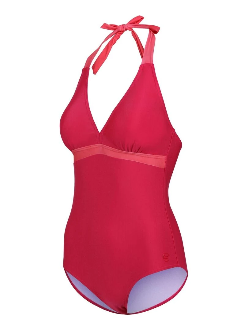 Regatta   Maillot de bain 1 pièce FLAVIA   Rose fushia