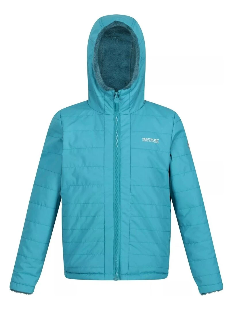 Regatta Veste isolée SPYRA Bleu canard