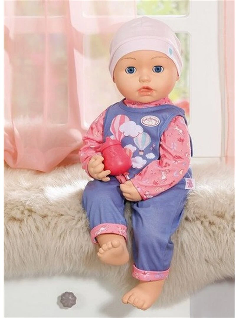Baby Annabell Grande Annabell   N/A
