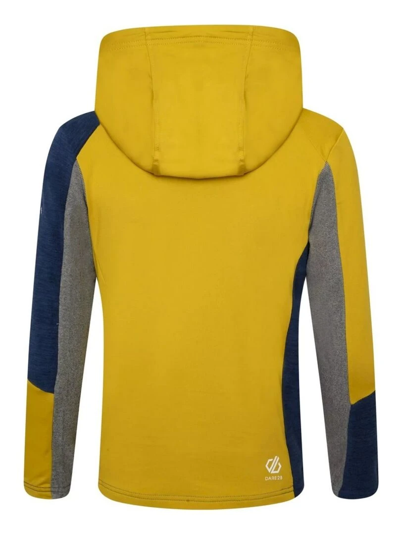 Dare 2B Veste à capuche HERO Vert kaki