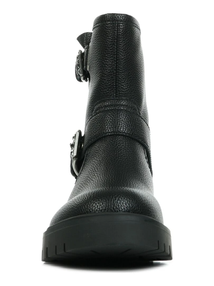 Bottines Guess Rahima   Noir