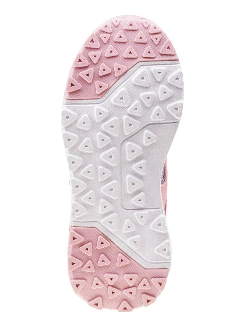 Bejo   Baskets JARA   Rose pâle