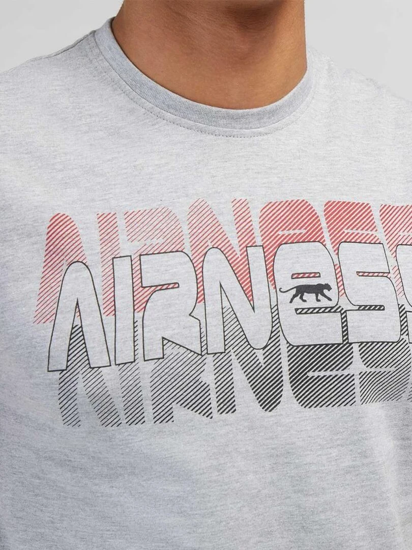 DEBARDEUR BRAND Airness   Gris