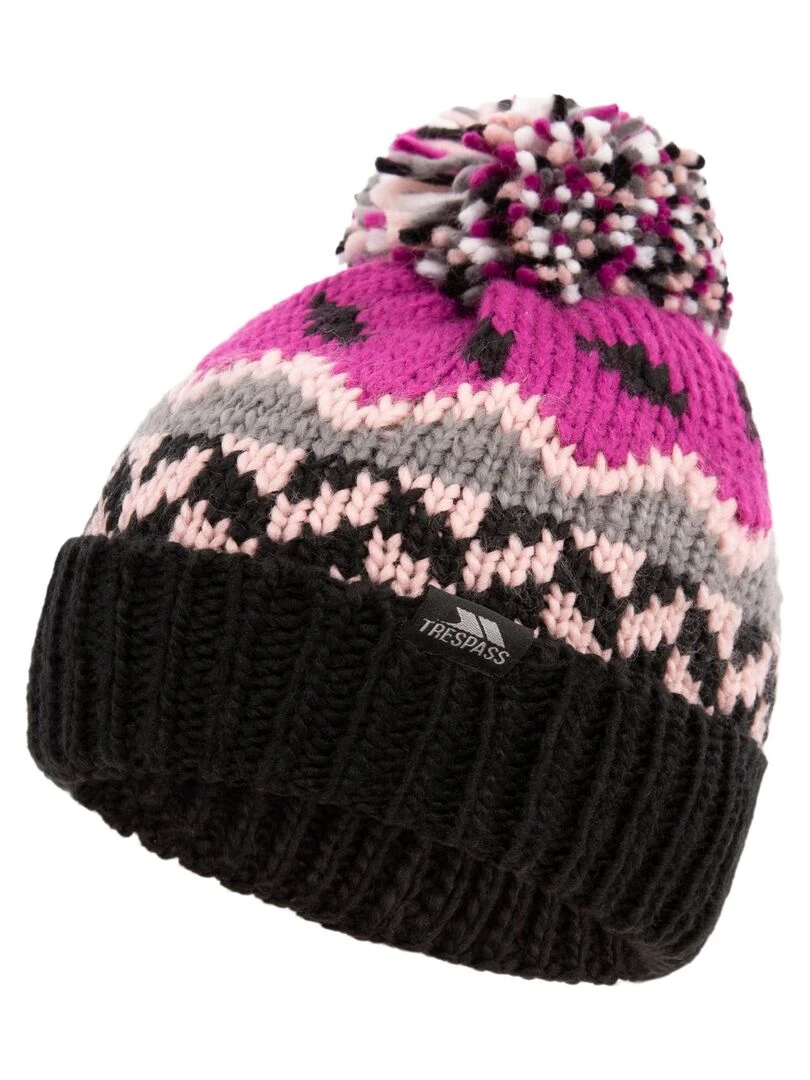 Trespass Chapeau TWIGLET Mauve