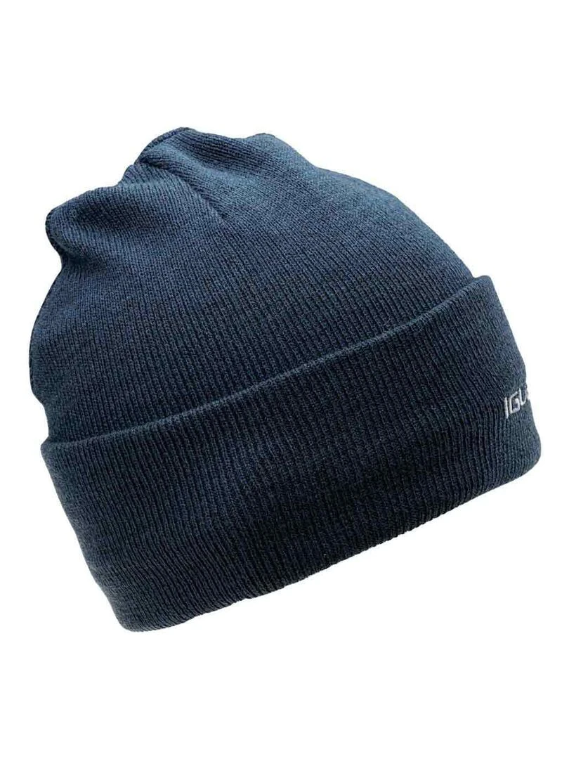 Iguana Bonnet d'hiver LEA Bleu