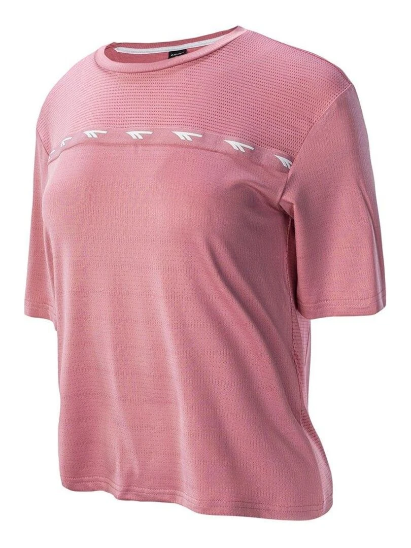 Hi Tec   T shirt LADY ELSU   Mauve