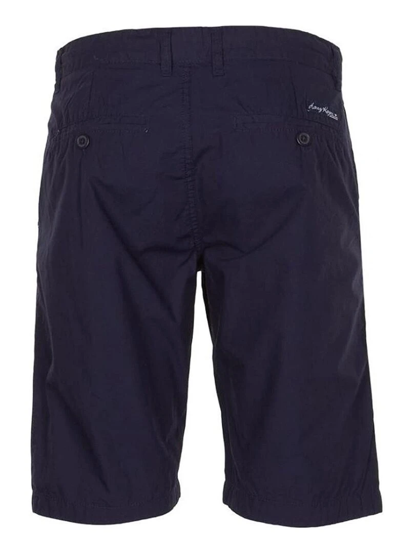 Bermuda garçon ECREGARY HARRY KAYN Bleu marine