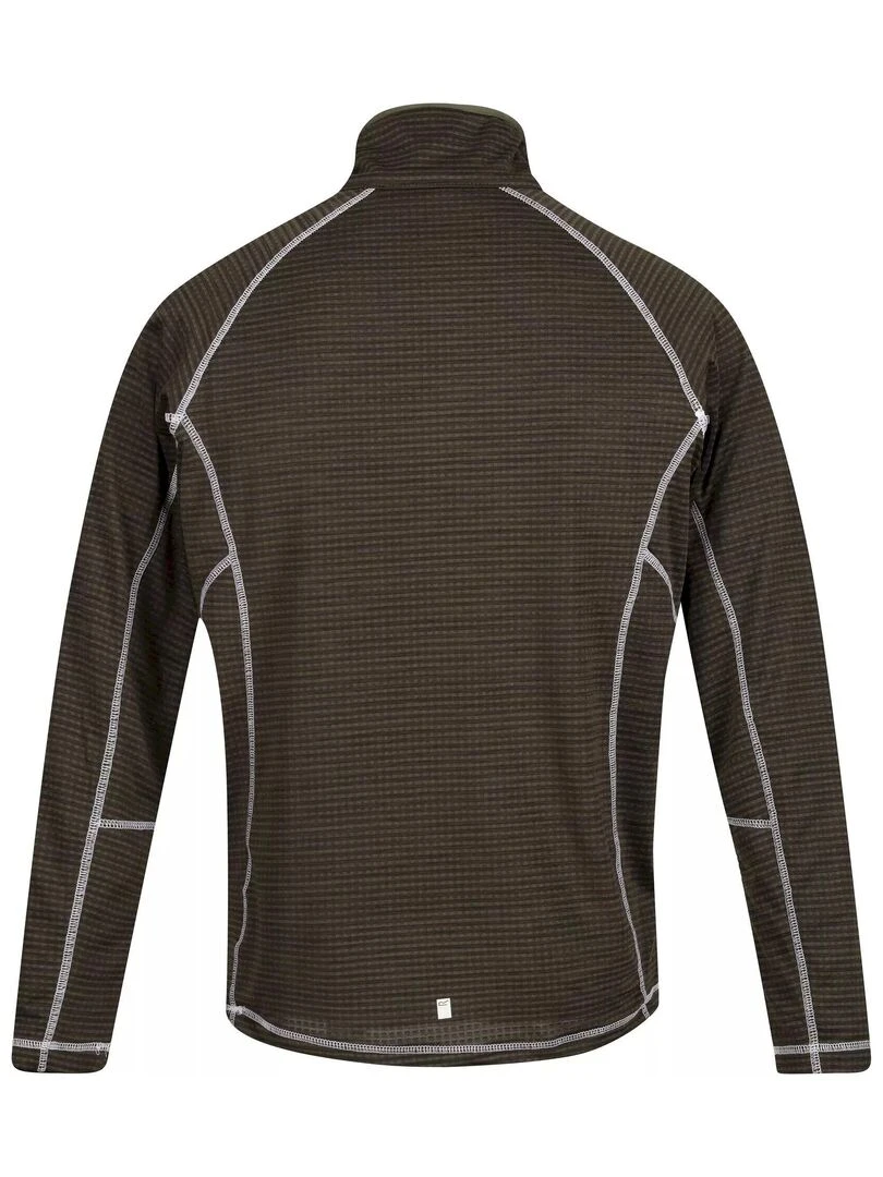 Regatta Polaire YONDER s Gris