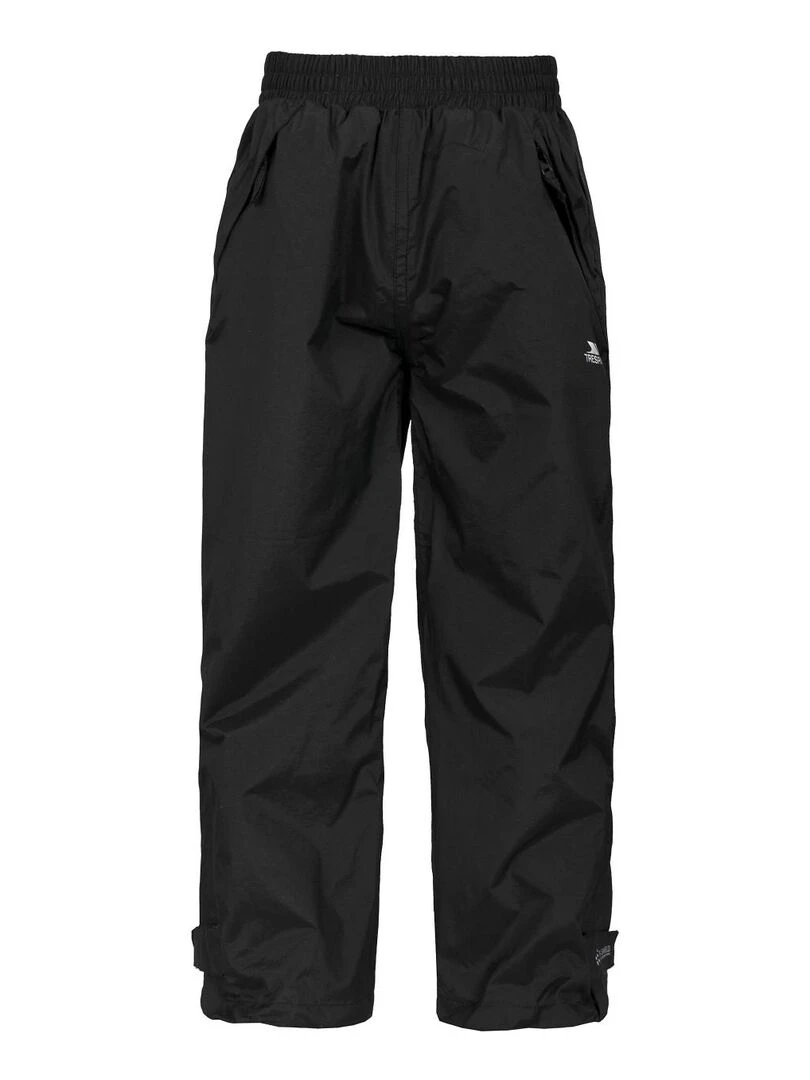 Trespass Pantalon ECHO s Noir
