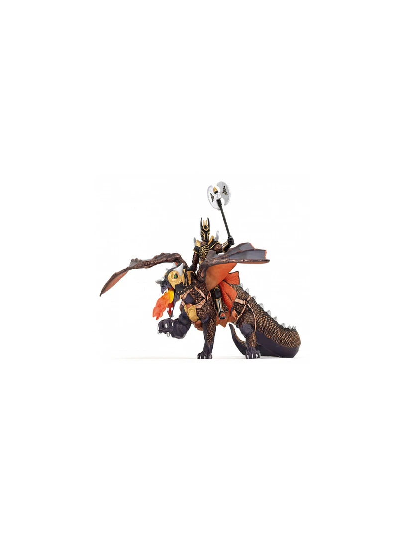 38958 Dragon Des Ténèbres   N/A