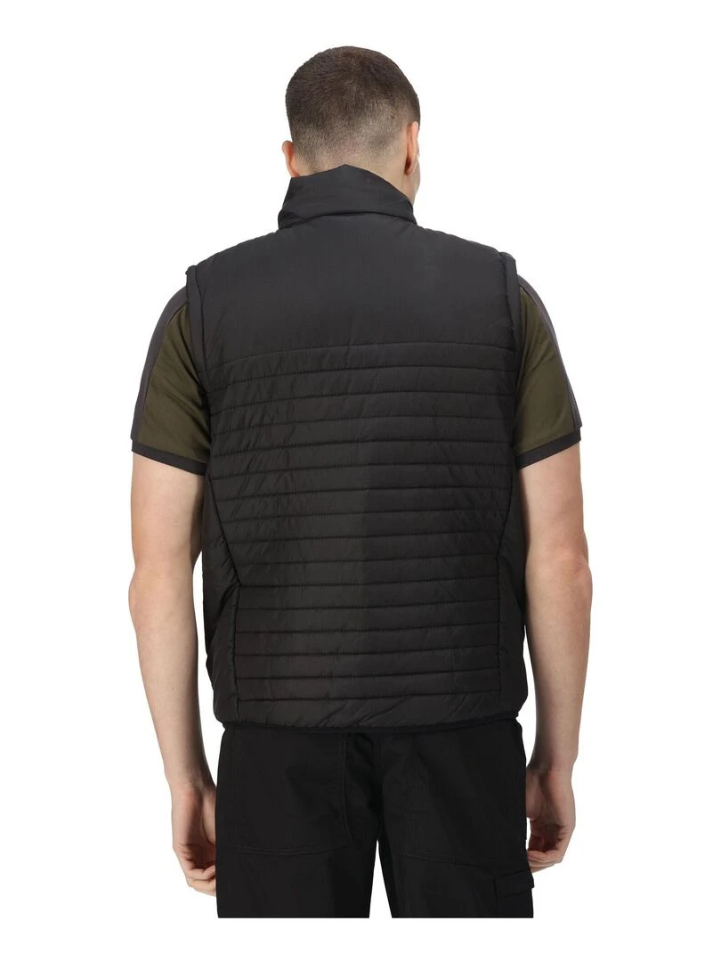 Regatta   Veste sans manches HONESTLY MADE   Noir