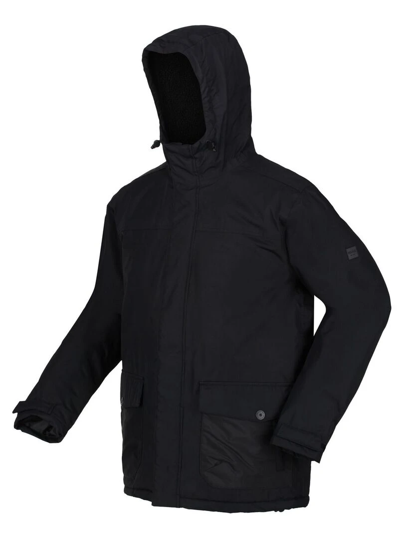 Regatta Veste imperméable STERLINGS Noir