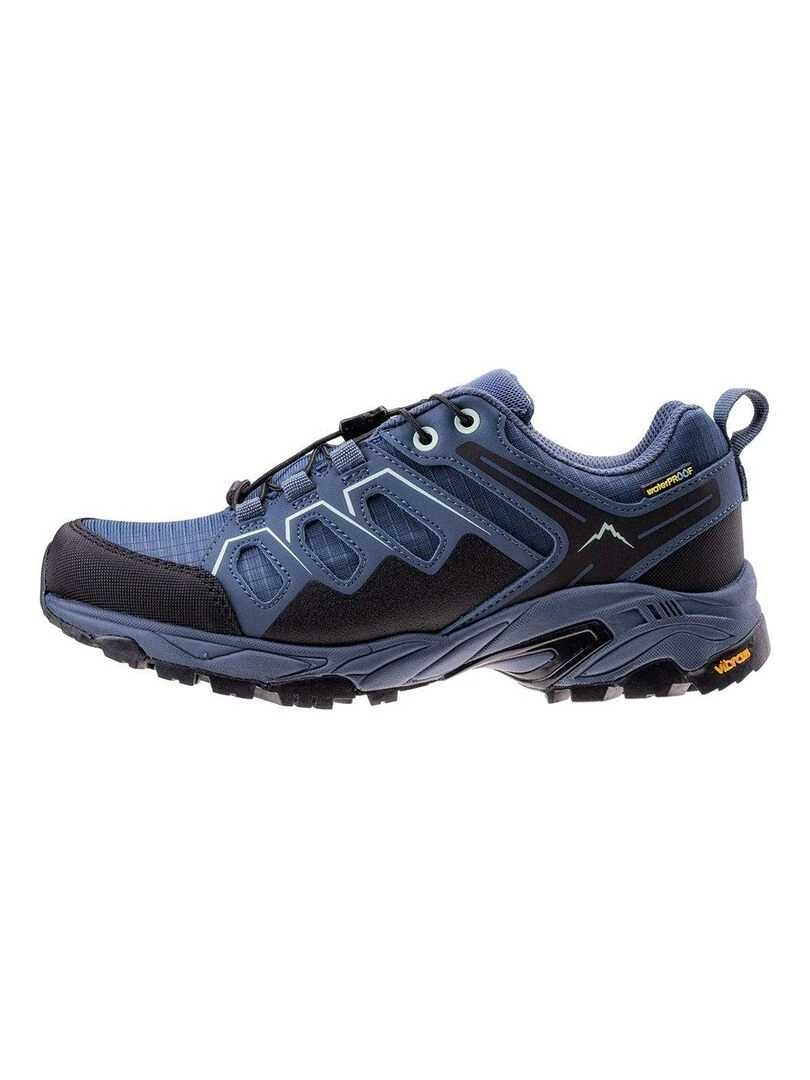 Elbrus Chaussures de marche EUREN Bleu clair