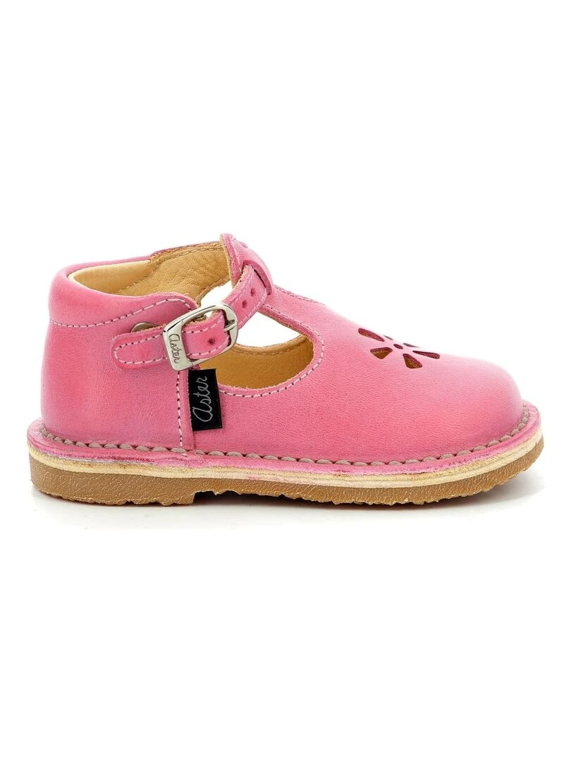 Salomés Cuir Bimbo Rose