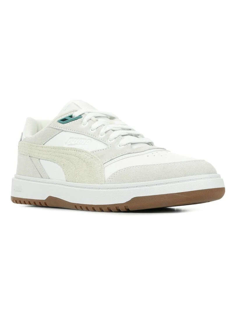 T shirt Le Coq Sportif Tri Tee Ss N°1   Bleu marine