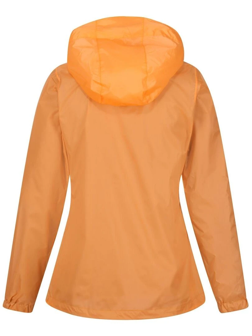 Regatta Coupe vent CORINNE Orange clair