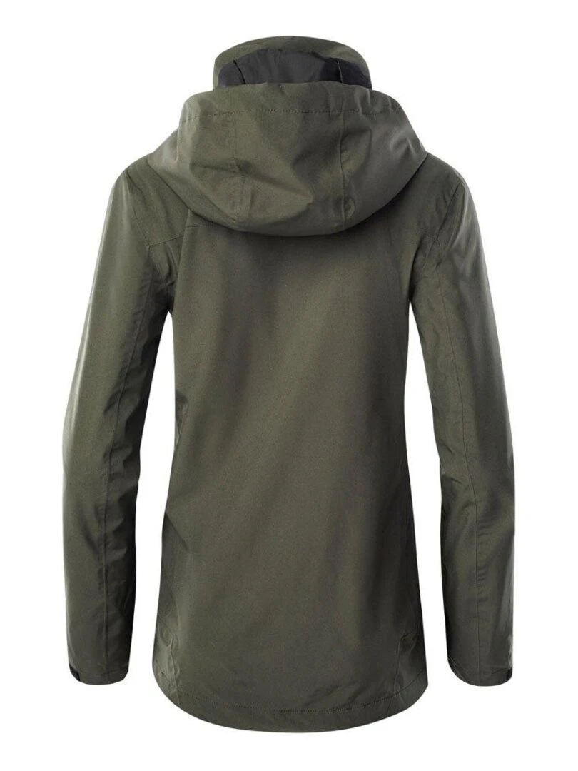 Hi Tec Veste HARRIET Vert foncé