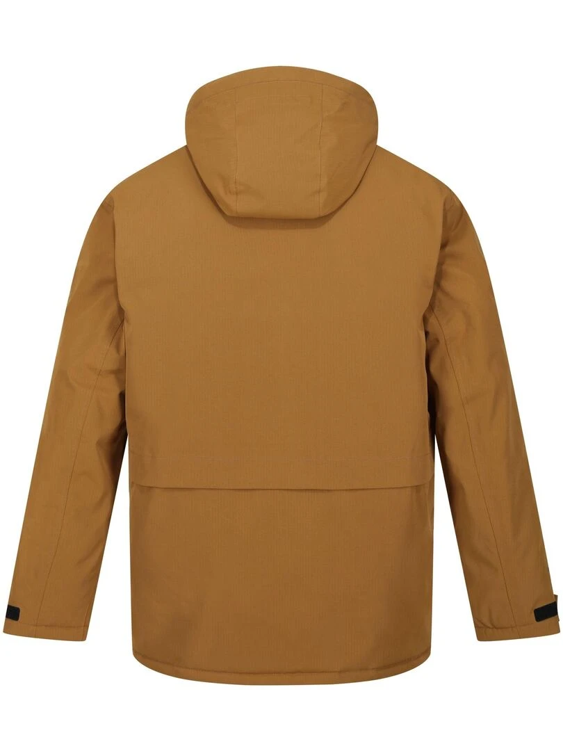 Regatta Veste imperméable RONIN Beige foncé