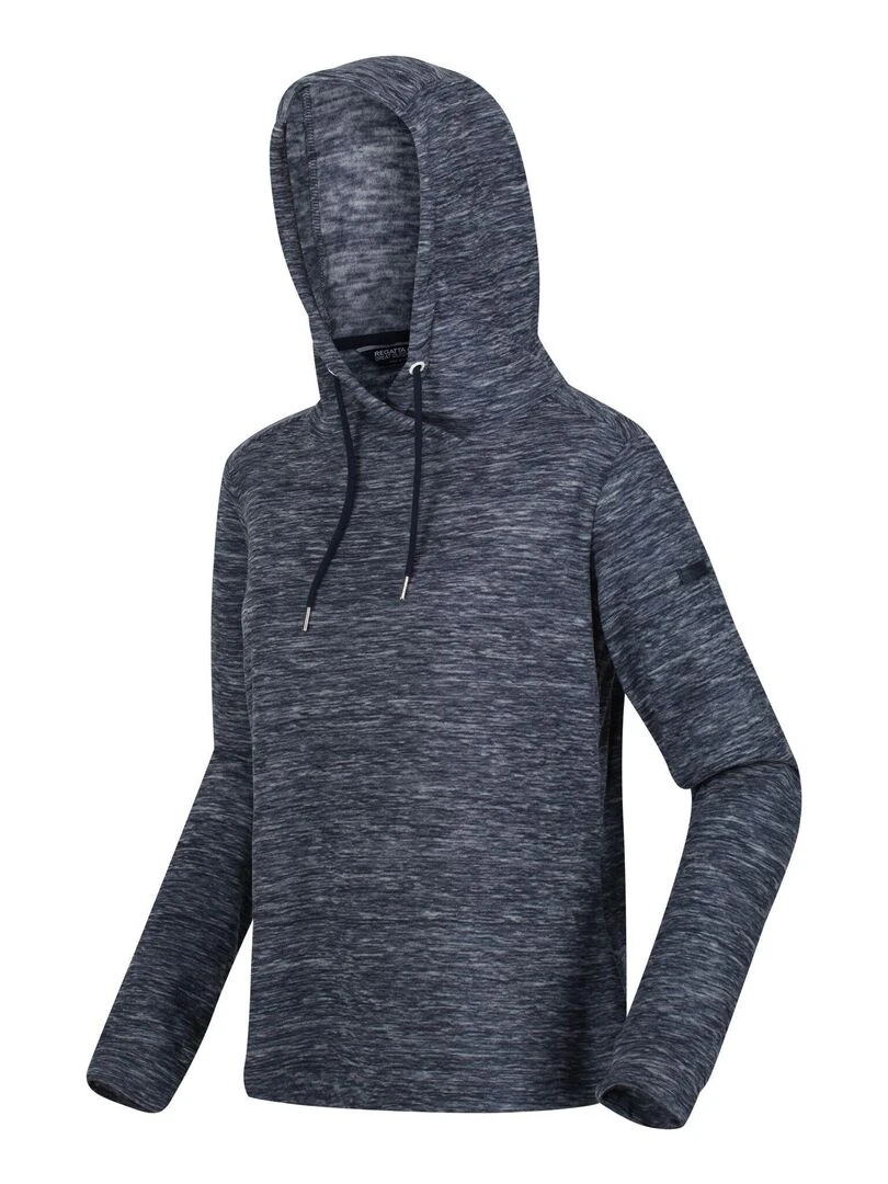 Regatta   Sweat à capuche CHANDRA   Bleu marine