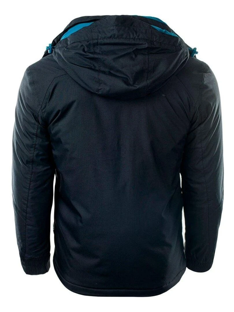 Hi Tec Veste BICCO Gris Gris anthracite Bleu