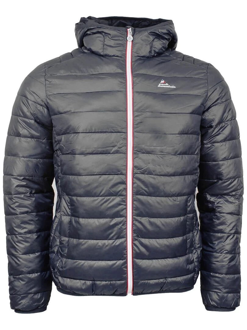 Doudoune homme CENSEHOP PEAK MOUNTAIN Gris