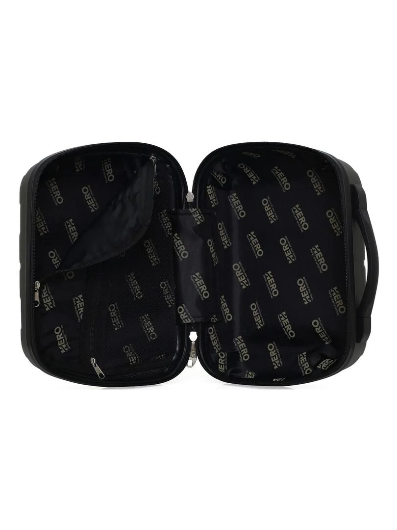 HERO   VANITY FOGO K   Gris foncé