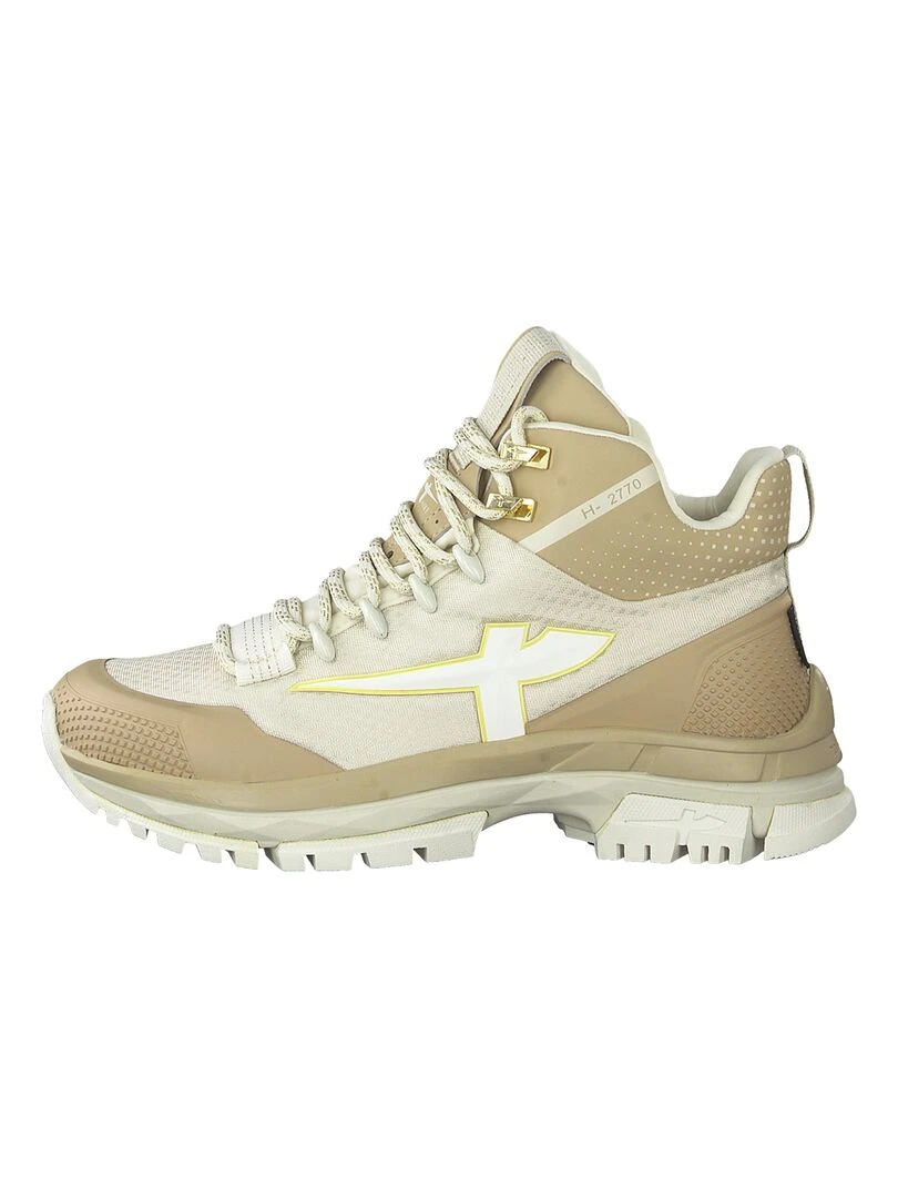 Basket à Lacets Montante Tamaris Multicolore