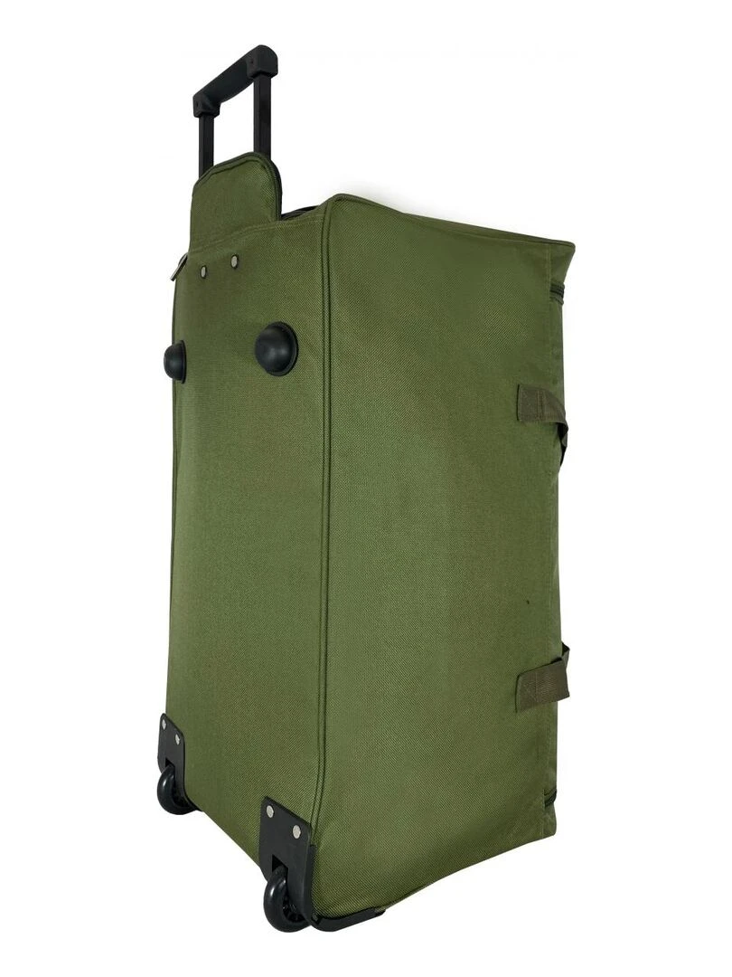 Sac de Voyage 68 cm   Vert