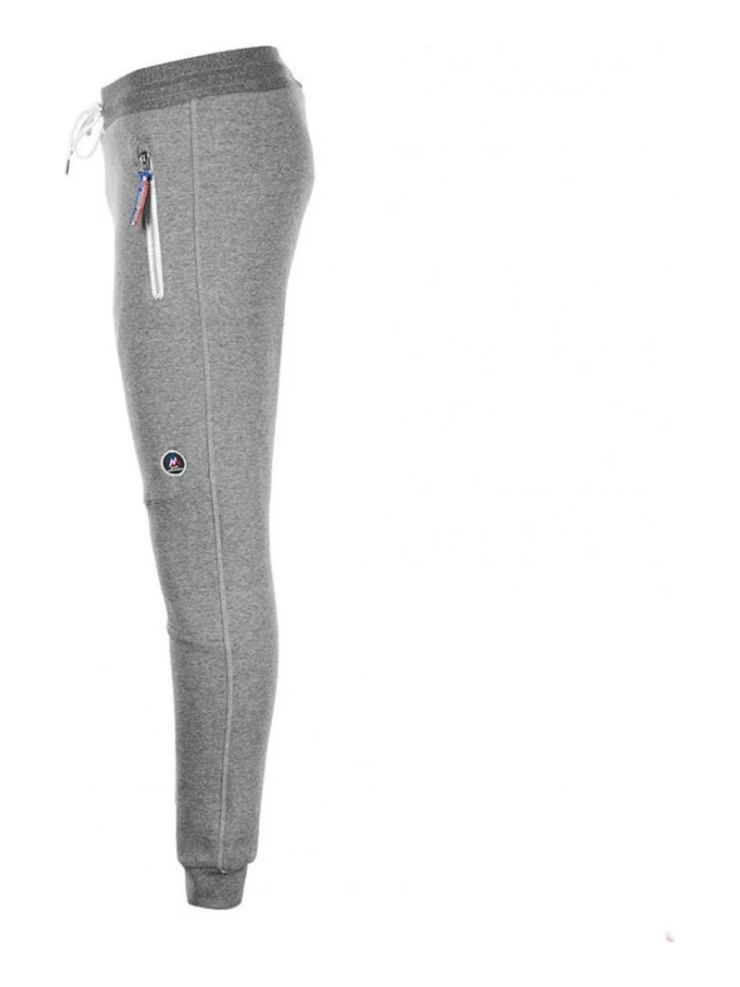 Jogging homme CIMONE   PEAK MOUNTAIN   Gris