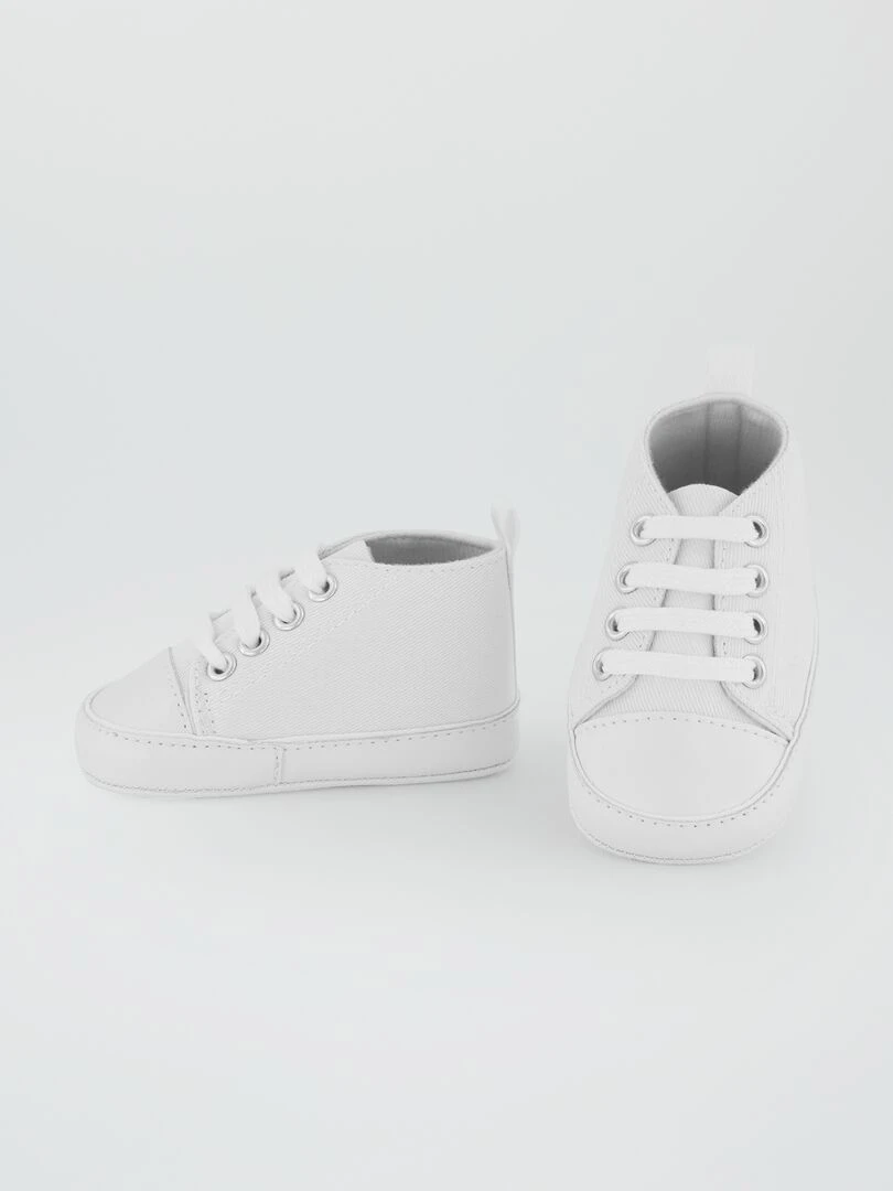 Bob avec liens   Blanc