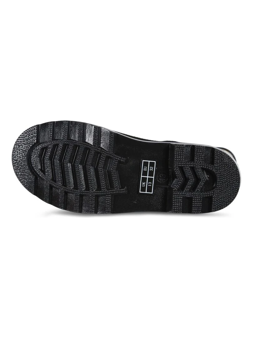 Regatta   Bottes de pluie MINNOW   Jaune foncé