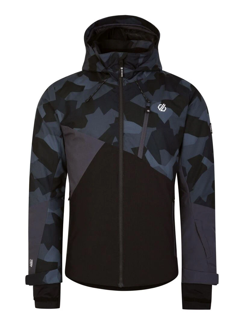 Dare 2B   Blouson de ski BASEPLATE   Bleu marine