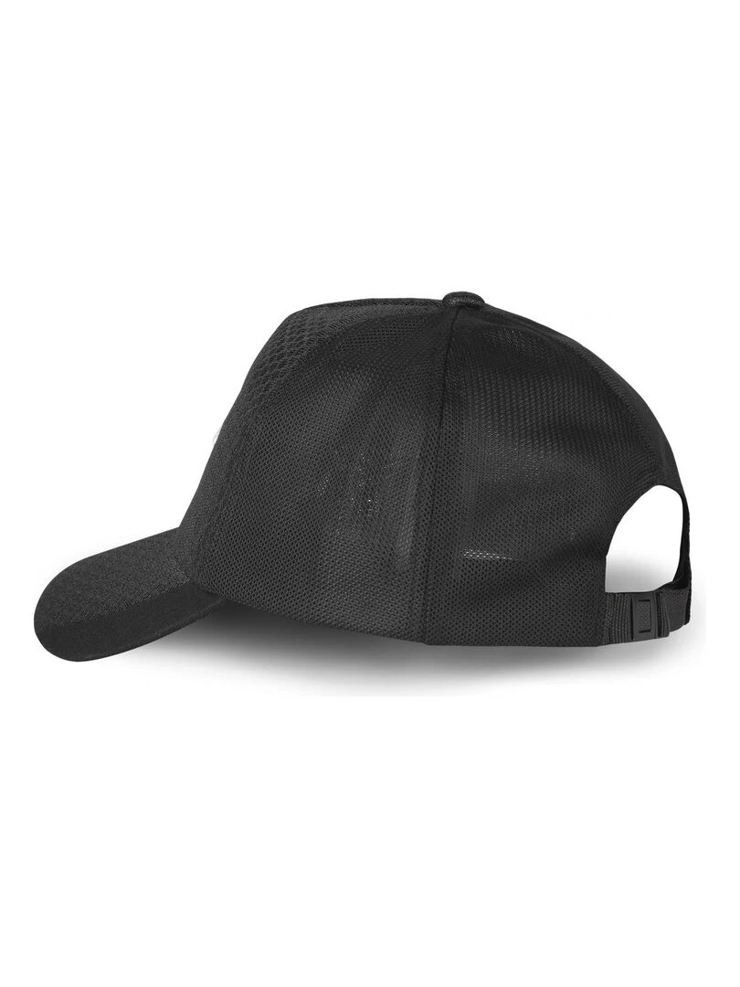 Casquette baseball Bigg Umbro   Gris
