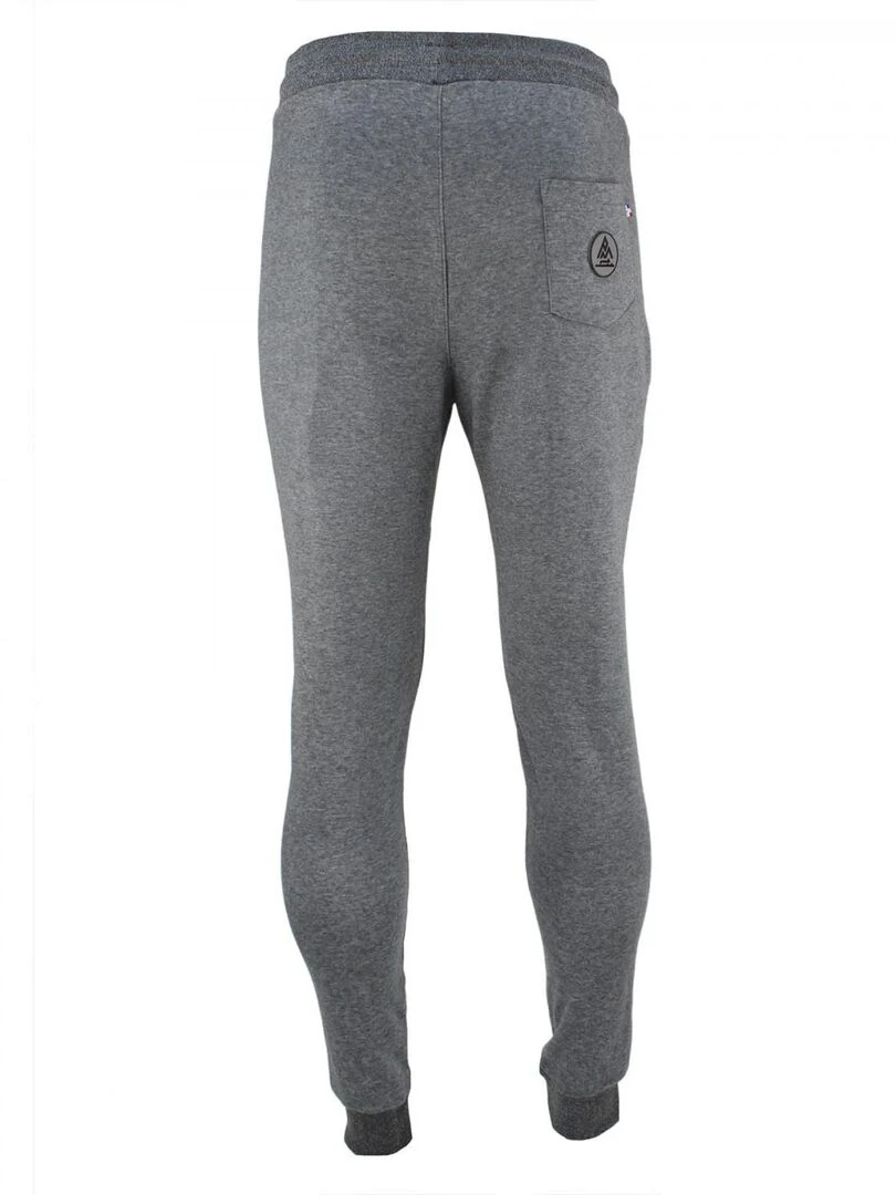 Jogging homme CALBERTVILLE PEAK MOUNTAIN Gris