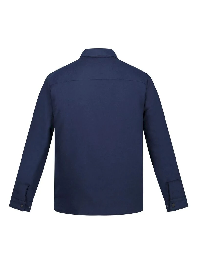 Regatta Chemise GAWAYNE Bleu marine