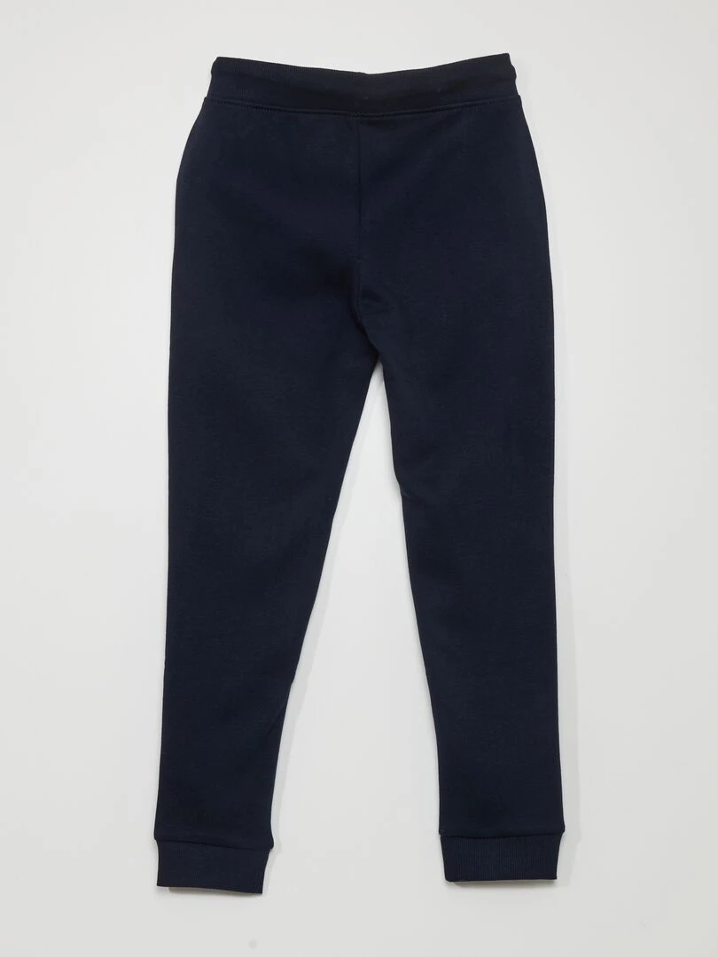 Pantalon de jogging Marine
